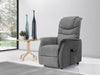 Sta Op Stoel Verona | Velvet Relaxfauteuil met Sta-Op Functie