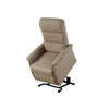 Sta Op Stoel Turin | Comfortabele Relaxfauteuil met Sta-Op Functie