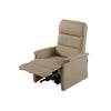 Sta Op Stoel Turin | Comfortabele Relaxfauteuil met Sta-Op Functie