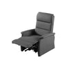 Sta Op Stoel Turin | Comfortabele Relaxfauteuil met Sta-Op Functie