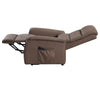 Sta Op Stoel Turin | Comfortabele Relaxfauteuil met Sta-Op Functie