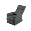 Sta Op Stoel Turin | Comfortabele Relaxfauteuil met Sta-Op Functie