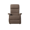 Sta Op Stoel Turin | Comfortabele Relaxfauteuil met Sta-Op Functie