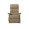 Sta Op Stoel Turin | Comfortabele Relaxfauteuil met Sta-Op Functie