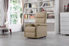 Sta Op Stoel Turin | Comfortabele Relaxfauteuil met Sta-Op Functie