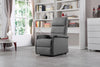 Sta Op Stoel Turin | Comfortabele Relaxfauteuil met Sta-Op Functie