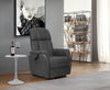 Sta Op Stoel Space | Luxe Relaxfauteuil met Zero Gravity Functie