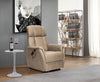 Sta Op Stoel Space | Luxe Relaxfauteuil met Zero Gravity Functie