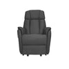 Sta Op Stoel Space | Luxe Relaxfauteuil met Zero Gravity Functie