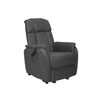 Sta Op Stoel Space | Luxe Relaxfauteuil met Zero Gravity Functie