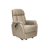 Sta Op Stoel Space | Luxe Relaxfauteuil met Zero Gravity Functie