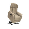 Sta Op Stoel Space | Luxe Relaxfauteuil met Zero Gravity Functie