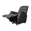 Sta Op Stoel Space | Luxe Relaxfauteuil met Zero Gravity Functie