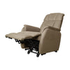 Sta Op Stoel Space | Luxe Relaxfauteuil met Zero Gravity Functie