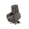 Sta Op Stoel Paris | Comfortabele Relaxfauteuil met Sta-Op Functie