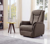 Sta Op Stoel Paris | Comfortabele Relaxfauteuil met Sta-Op Functie