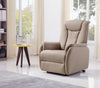 Sta Op Stoel Paris | Comfortabele Relaxfauteuil met Sta-Op Functie