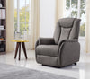 Sta Op Stoel Paris | Comfortabele Relaxfauteuil met Sta-Op Functie