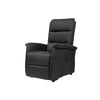 Sta Op Stoel Turin | Comfortabele Relaxfauteuil met Sta-Op Functie