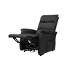 Sta Op Stoel Turin | Comfortabele Relaxfauteuil met Sta-Op Functie