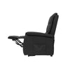 Sta Op Stoel Turin | Comfortabele Relaxfauteuil met Sta-Op Functie
