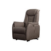 Sta Op Stoel Paris | Comfortabele Relaxfauteuil met Sta-Op Functie