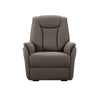 Sta Op Stoel Paris | Comfortabele Relaxfauteuil met Sta-Op Functie