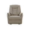 Sta Op Stoel Paris | Comfortabele Relaxfauteuil met Sta-Op Functie