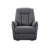 Sta Op Stoel Paris | Comfortabele Relaxfauteuil met Sta-Op Functie