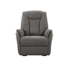 Sta Op Stoel Paris | Comfortabele Relaxfauteuil met Sta-Op Functie