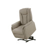 Sta Op Stoel Paris | Comfortabele Relaxfauteuil met Sta-Op Functie