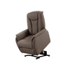 Sta Op Stoel Paris | Comfortabele Relaxfauteuil met Sta-Op Functie
