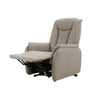Sta Op Stoel Paris | Comfortabele Relaxfauteuil met Sta-Op Functie