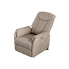 Sta Op Stoel Paris | Comfortabele Relaxfauteuil met Sta-Op Functie