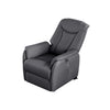 Sta Op Stoel Paris | Comfortabele Relaxfauteuil met Sta-Op Functie