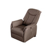 Sta Op Stoel Paris | Comfortabele Relaxfauteuil met Sta-Op Functie