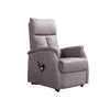 Sta Op Stoel Progetto Flex | Relaxfauteuil in 3 Maten met Sta-Op Functie