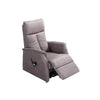 Sta Op Stoel Progetto Flex | Relaxfauteuil in 3 Maten met Sta-Op Functie