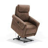 Sta Op Stoel Toronto | Compacte Relaxfauteuil met Sta-Op Functie