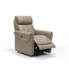 Sta Op Stoel Toronto | Compacte Relaxfauteuil met Sta-Op Functie