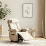 Wat maakt een sta op stoel de juiste keuze voor comfort en zelfstandigheid?