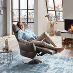 Sta op Stoelen & Fauteuils – Voor Zelfstandigheid, Comfort en Stijl